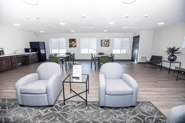 ARRO Senior Apartments
