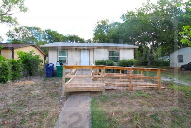 1000 Morris Dr in Copperas Cove, TX - Building Photo - Building Photo