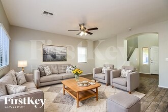 3526 W Monte Way in Phoenix, AZ - Building Photo - Building Photo