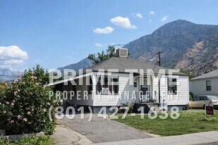 1083 E 460 S St in Provo, UT - Building Photo