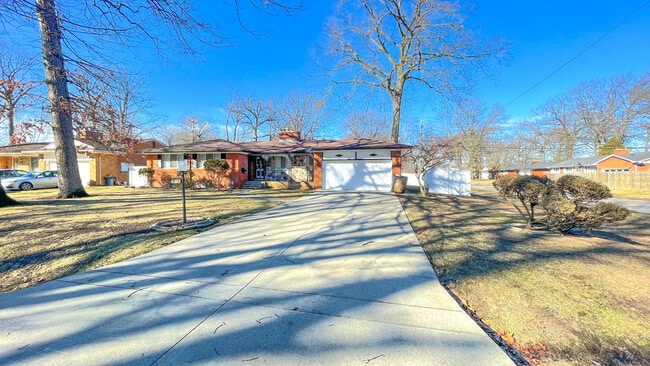 property at 19016 Nadol Dr