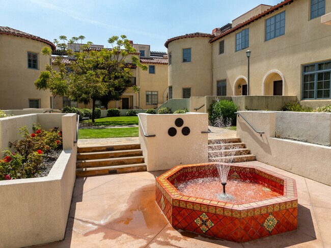 501 Anderson Way in San Gabriel, CA - Building Photo - Building Photo