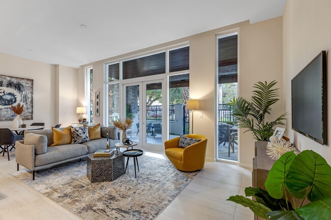 property at 200 SE Mizner Blvd