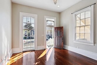 2823 Baronne St in New Orleans, LA - Building Photo - Building Photo