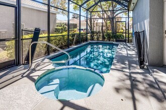 7412 Soiree Way in Kissimmee, FL - Building Photo - Building Photo