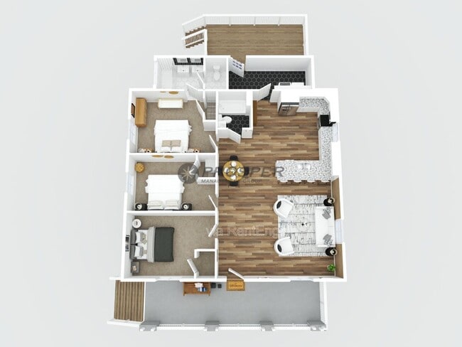 44 4th Ave in Greenville, SC - Building Photo - Building Photo