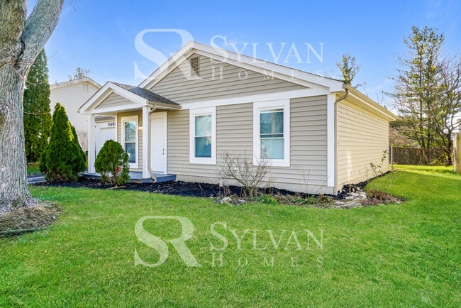 5689 Andrea Ln in Hilliard, OH - Building Photo - Building Photo