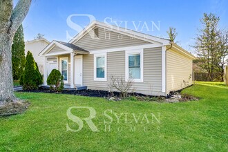 5689 Andrea Ln in Hilliard, OH - Building Photo - Building Photo