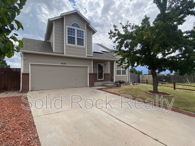property at 4770 Beechvale Dr