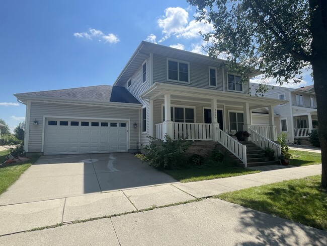 property at 3169 Pleasant St