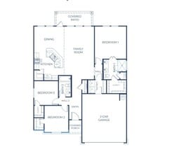 711 Winscott Ave in Temple, TX - Foto de edificio - Building Photo