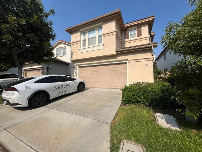 11835 Westview Pkwy in San Diego, CA - Building Photo - Building Photo