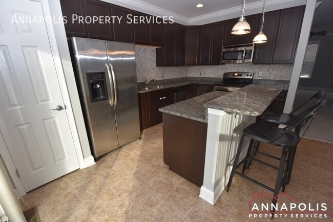 103 Ryan Dorsey Ln in Stevensville, MD - Building Photo - Building Photo