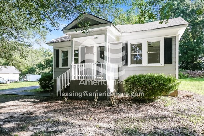 906 W 9th Ave in Gastonia, NC - Building Photo - Building Photo