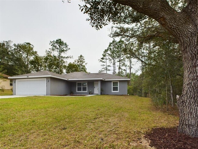 10102 SW 188th Cir in Dunnellon, FL - Building Photo - Building Photo