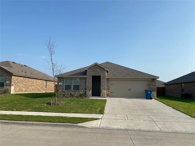property at 310 Wrangler Dr