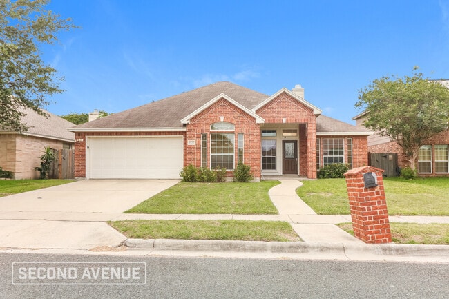 property at 6733 Durham Dr