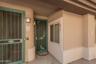 6535 E Superstition Springs Blvd in Mesa, AZ - Building Photo - Building Photo