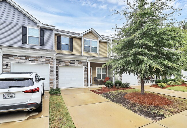 11109 Pettus Ct in Charlotte, NC - Building Photo - Building Photo