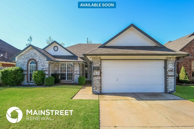 property at 1124 SW 131st St