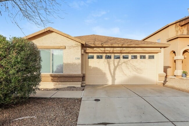 property at 7795 S Sentinal Stone Dr