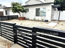 3311 Clairemont Mesa Blvd in San Diego, CA - Building Photo