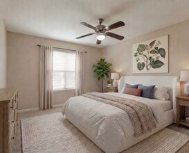 Steepleway Downs in Houston, TX - Building Photo - Building Photo