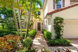 1214 Merlot Dr in Palm Beach Gardens, FL - Building Photo - Building Photo