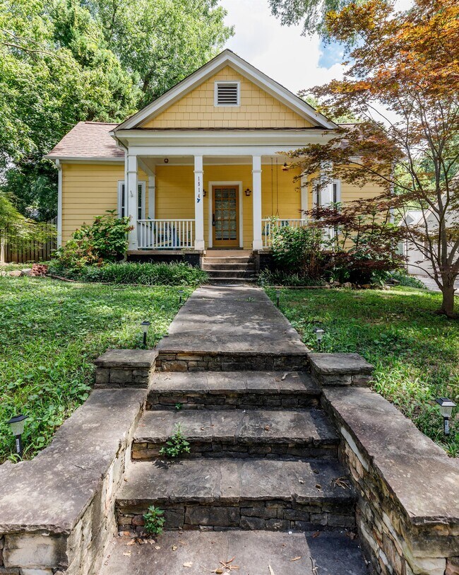 property at 1514 Fairview Rd