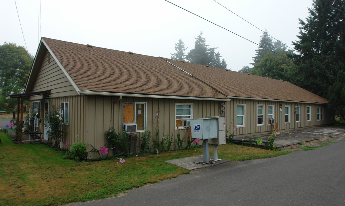 Hyacinth Apartments in Salem, OR - Building Photo