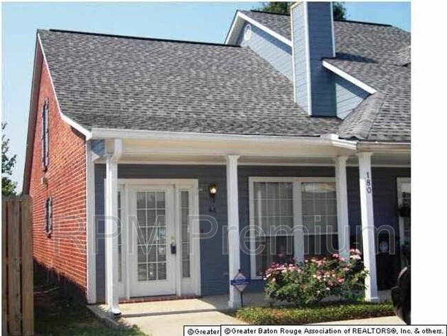 180 Ocean Dr in Baton Rouge, LA - Building Photo - Building Photo