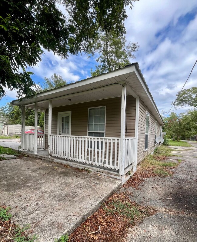 property at 382 James St