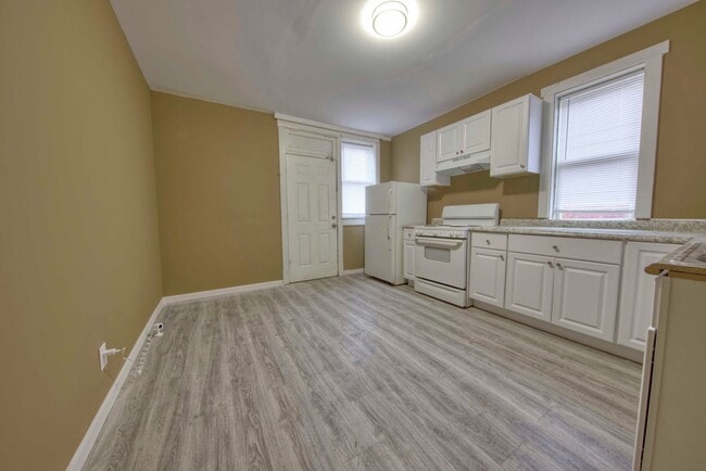 307 Eichelberger St in St. Louis, MO - Building Photo - Building Photo