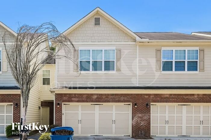 975 Treymont Way SW in Lawrenceville, GA - Building Photo