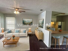 2614 27th St in Lubbock, TX - Building Photo