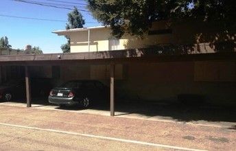 3494 Columbia Dr in La Verne, CA - Building Photo - Building Photo