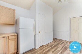 362 Wilson St in Graham, NC - Foto de edificio - Building Photo