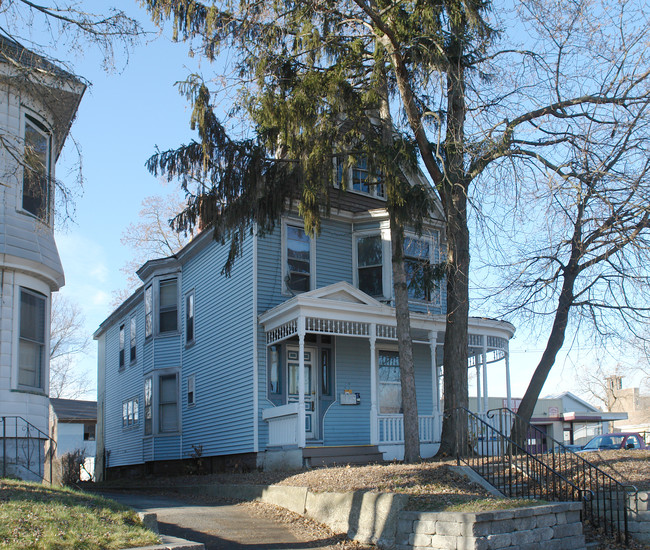 1308 State St in Schenectady, NY - Building Photo - Building Photo