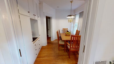 1322 S Forest Ave in Ann Arbor, MI - Building Photo - Building Photo