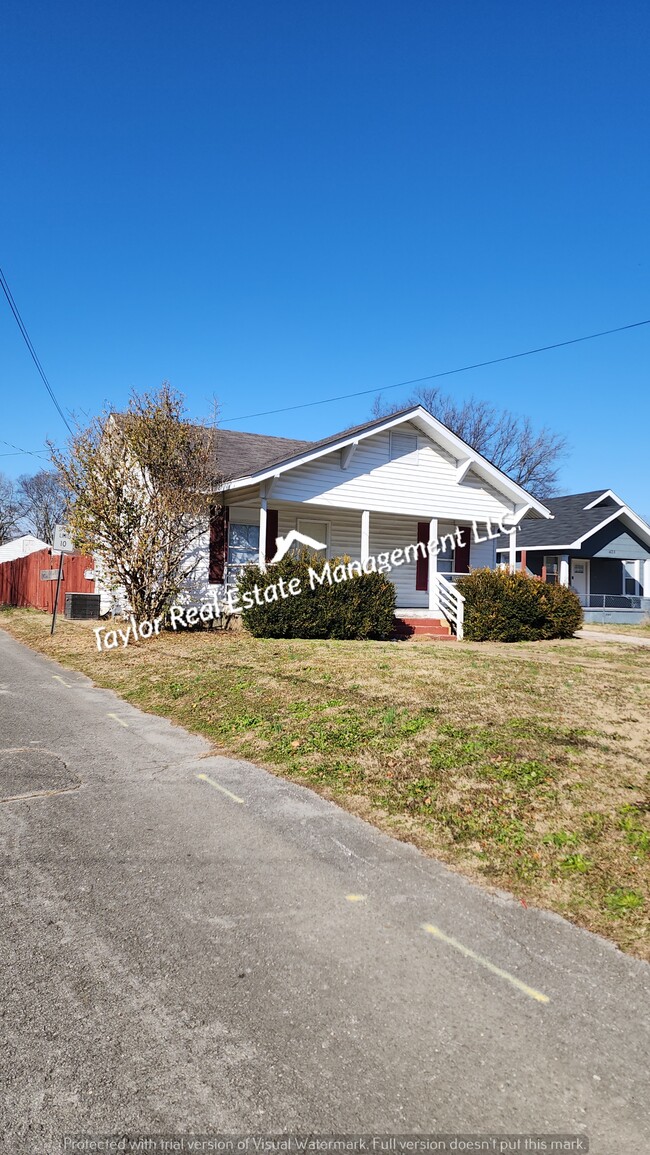 419 E Lelia St in Florence, AL - Building Photo - Building Photo