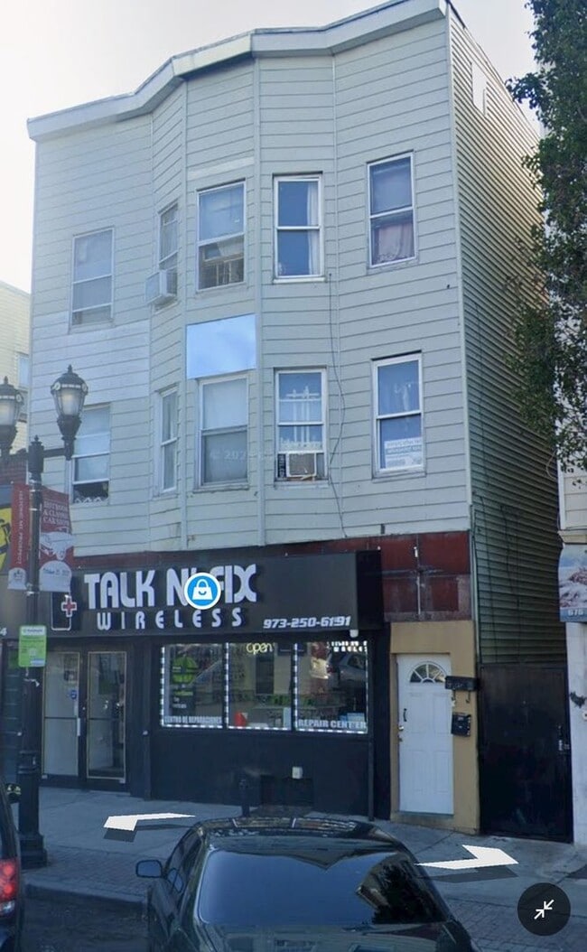 property at 674 Mt Prospect Ave