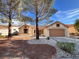 9437 Eagle Valley Dr in Las Vegas, NV - Building Photo