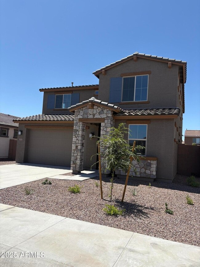 17617 W Georgia Ave in Litchfield Park, AZ - Building Photo - Building Photo