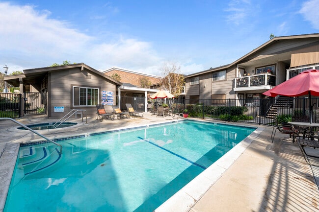 Sunnyside Senior Apartments