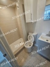 3150 W Arizona Ave in Denver, CO - Building Photo - Building Photo