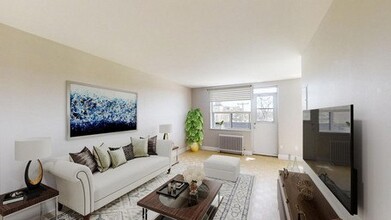50 Eccleston Drive in Toronto, ON - Building Photo - Building Photo