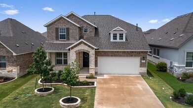 116 Rocking Chair Dr in Georgetown, TX - Building Photo - Building Photo