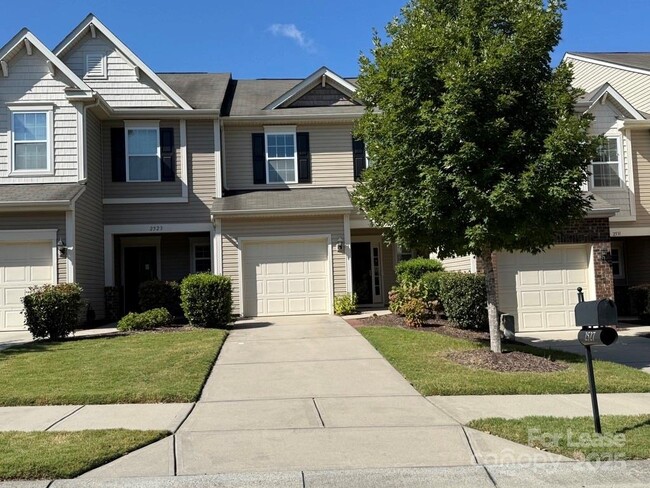 property at 2527 Early Flight Dr