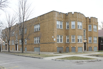 6003 S Artesian Ave in Chicago, IL - Building Photo - Building Photo