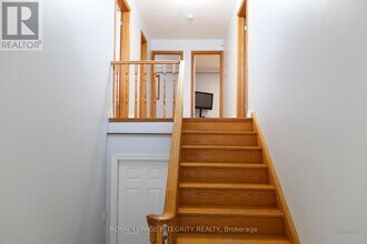 56 Francis St in Vaughan, ON - Building Photo - Building Photo